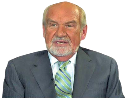 Walter Berukoff