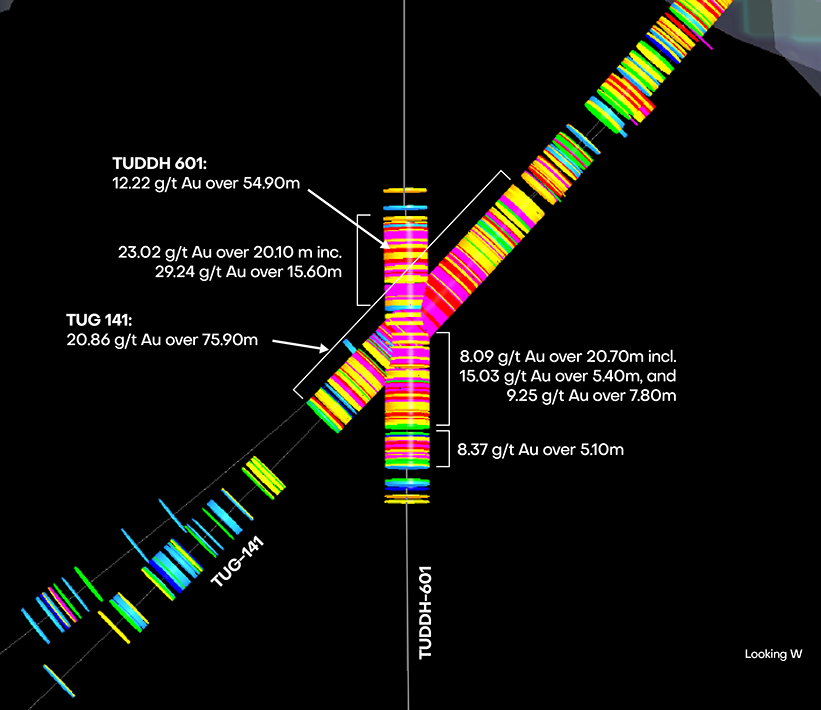 Zone 500 DEPTH EXTENSIONS image